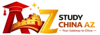 Study China AZ – Gateway to Higher Education